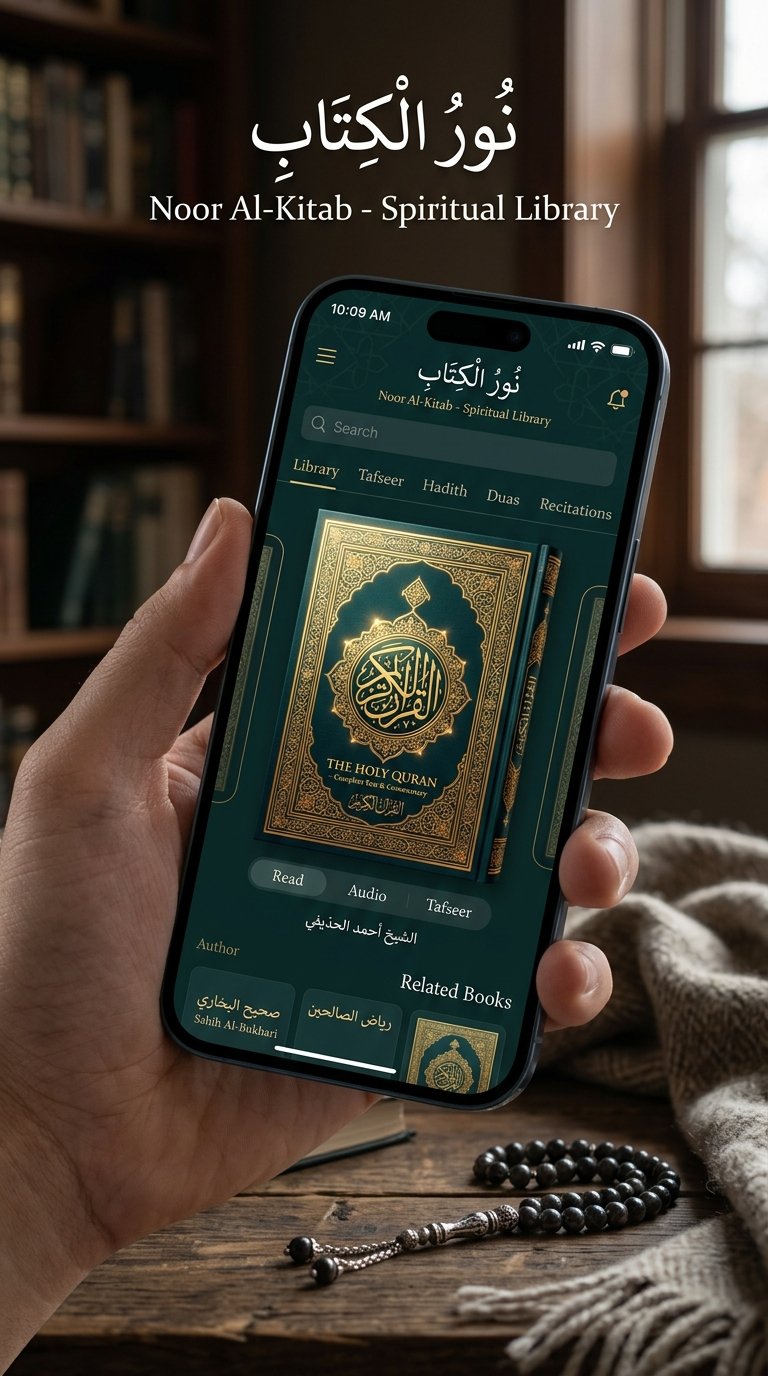 Shama Shabistan e Raza App Preview